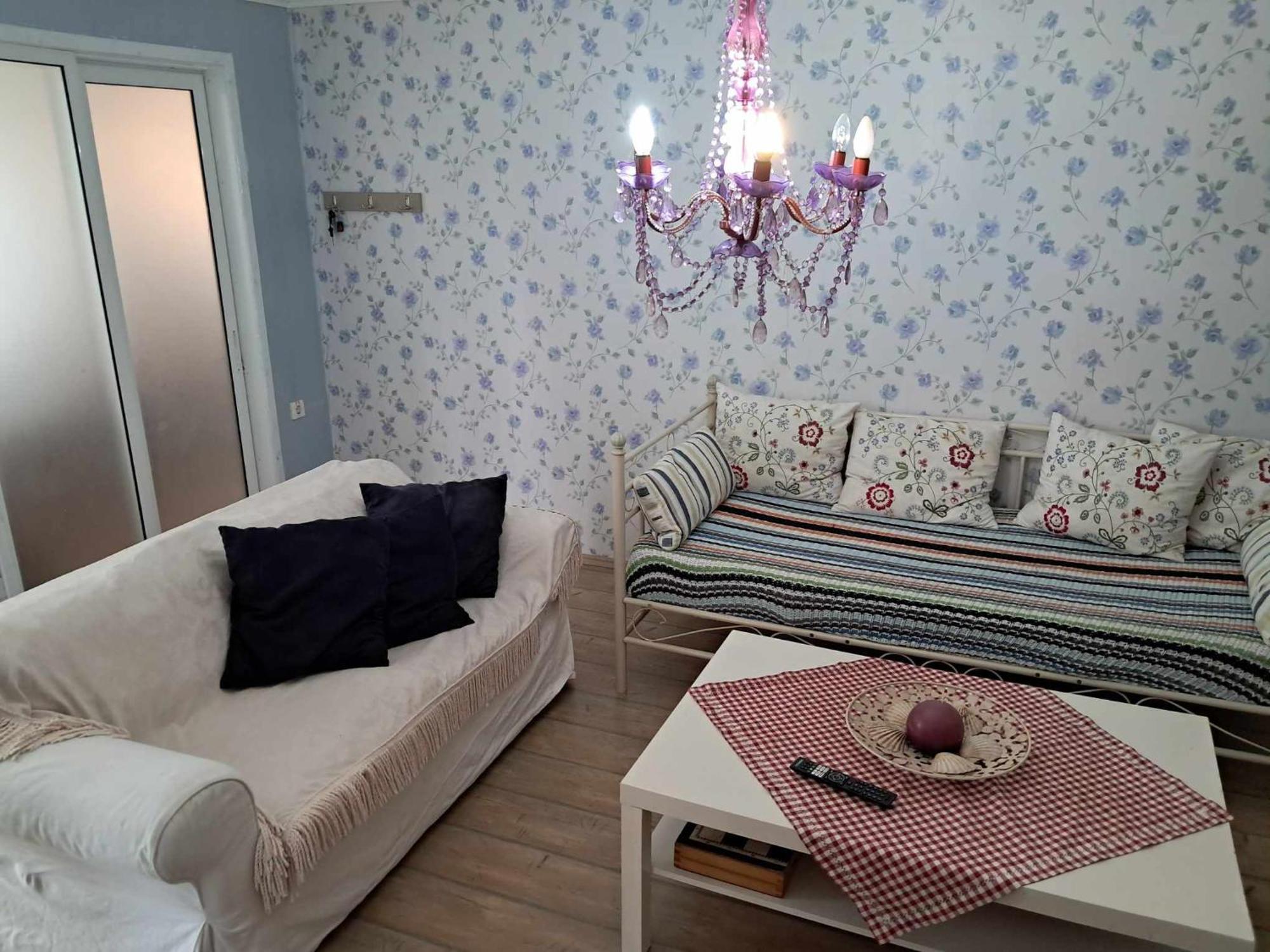 Olympus Miracle Villa Limín Litochórou Eksteriør bilde